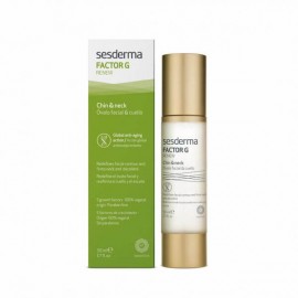 SeSderma Factor G Oval Face Chin and Neck 50ml